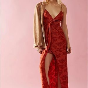 Significant Other Mae Dress